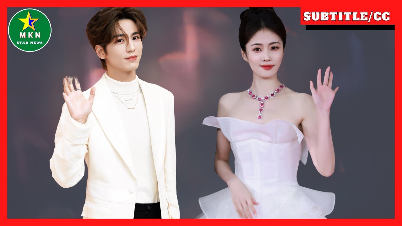 Paparazzi revealed that Zhang Linghe pursued Bai Lu, but was stopped by the company and broke up