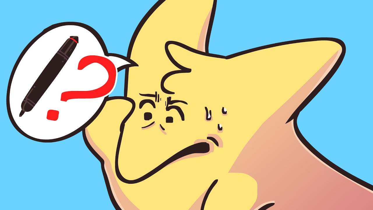 when you lose your tablet pen