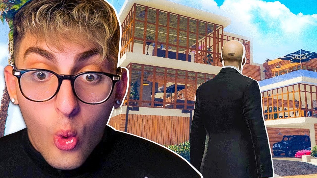🔴Ο ΣΤΡΑΤΟΣ ΘΕΛΕΙ ΝΑ ΜΟΥ ΠΑΡΕΙ ΤΟ ΣΠΙΤΙ ΣΤΟ GTA RP 🔴
