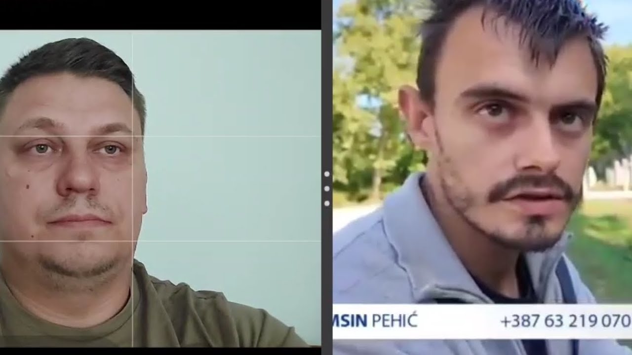 Jasmin iz Maglaja,zaslužujel pomoć ili ne??