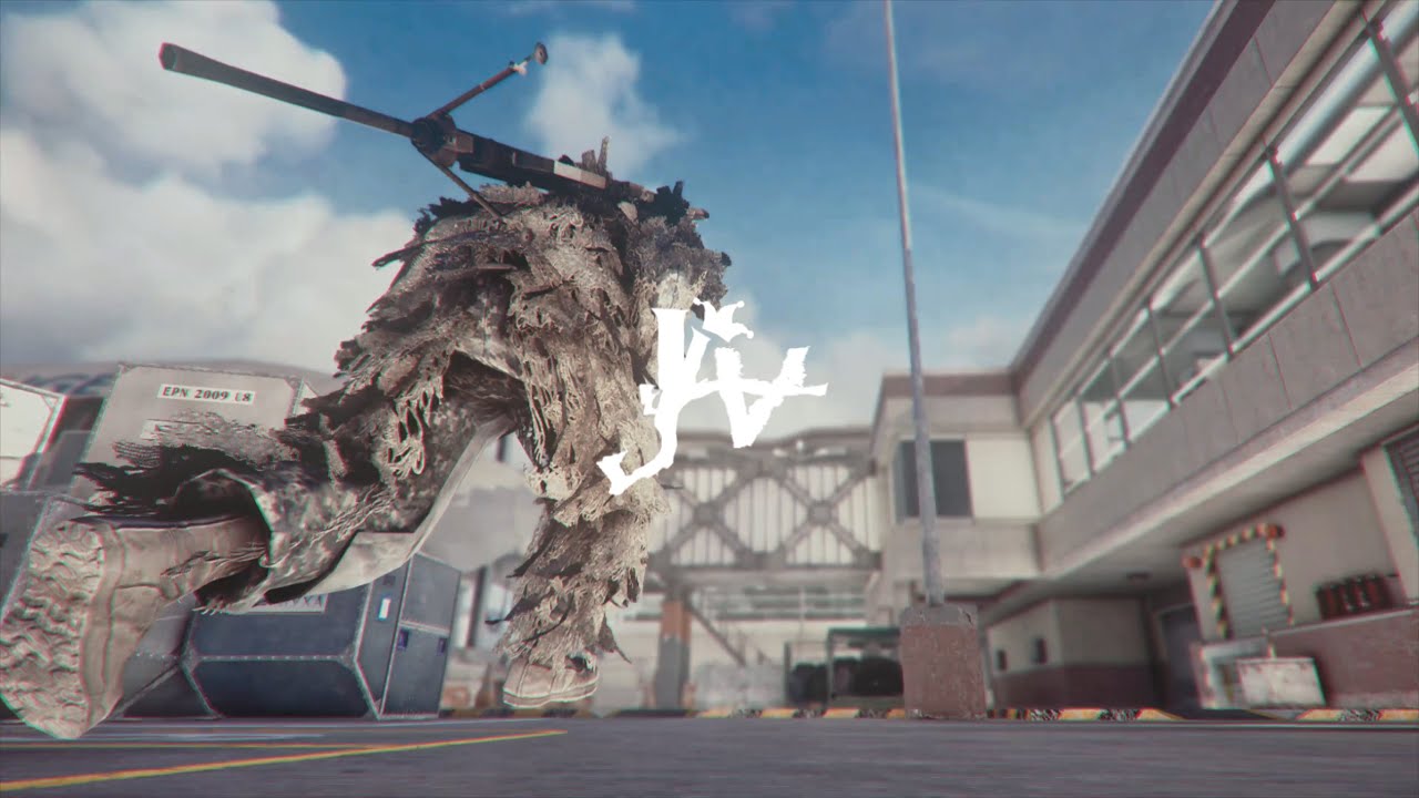 uneasy (pf in desc.) (mw2 cine pack in desc.)