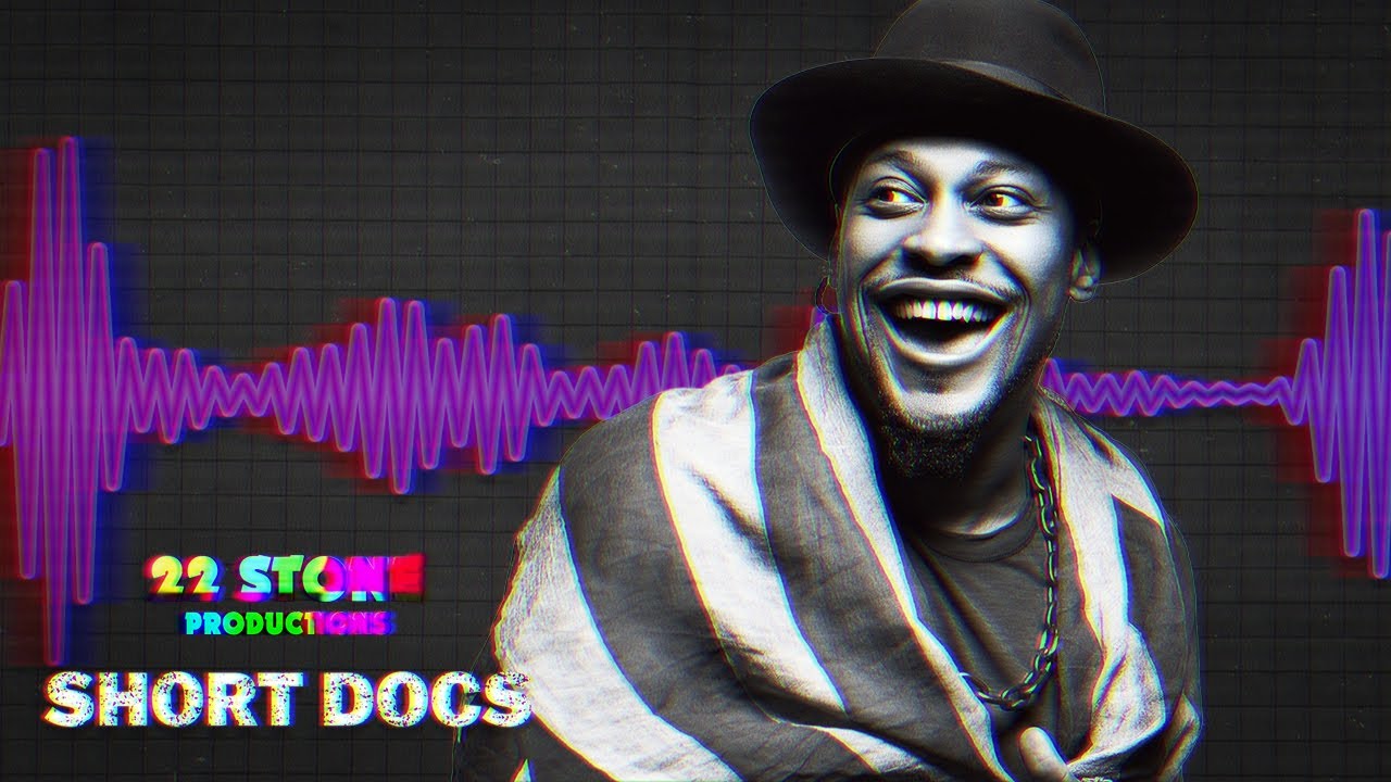 How D'Angelo saved music with Black Messiah | Short Docs