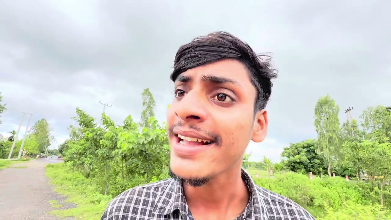 রোগের নাম টিকটক🤣।New funny video 🤣