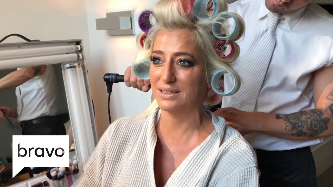 RHONY: How Are The RHONY Ladies Feeling About The Reunion? (Season 10, Episode 19) | Bravo