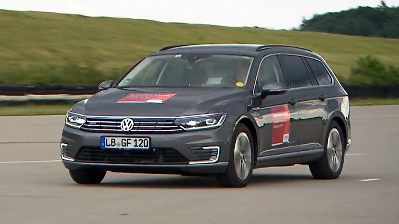 Bosch Automatic Emergency Braking (AEB) - Identifying Cyclists Using Radar