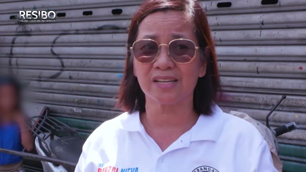 Sala-salabit na koneksyon ng tubig sa Tondo, labis na abala sa mga totoong nagbabayad! | Resibo
