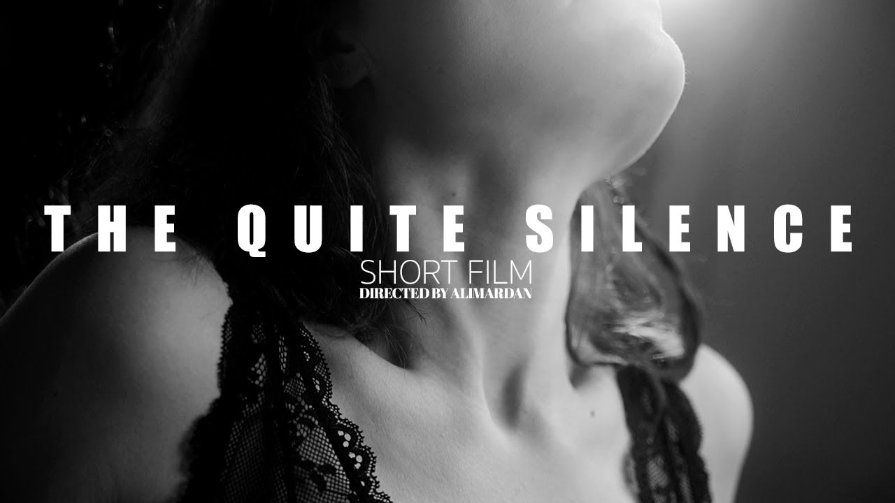 The quite silence short film | Directed by ALI MARDAN