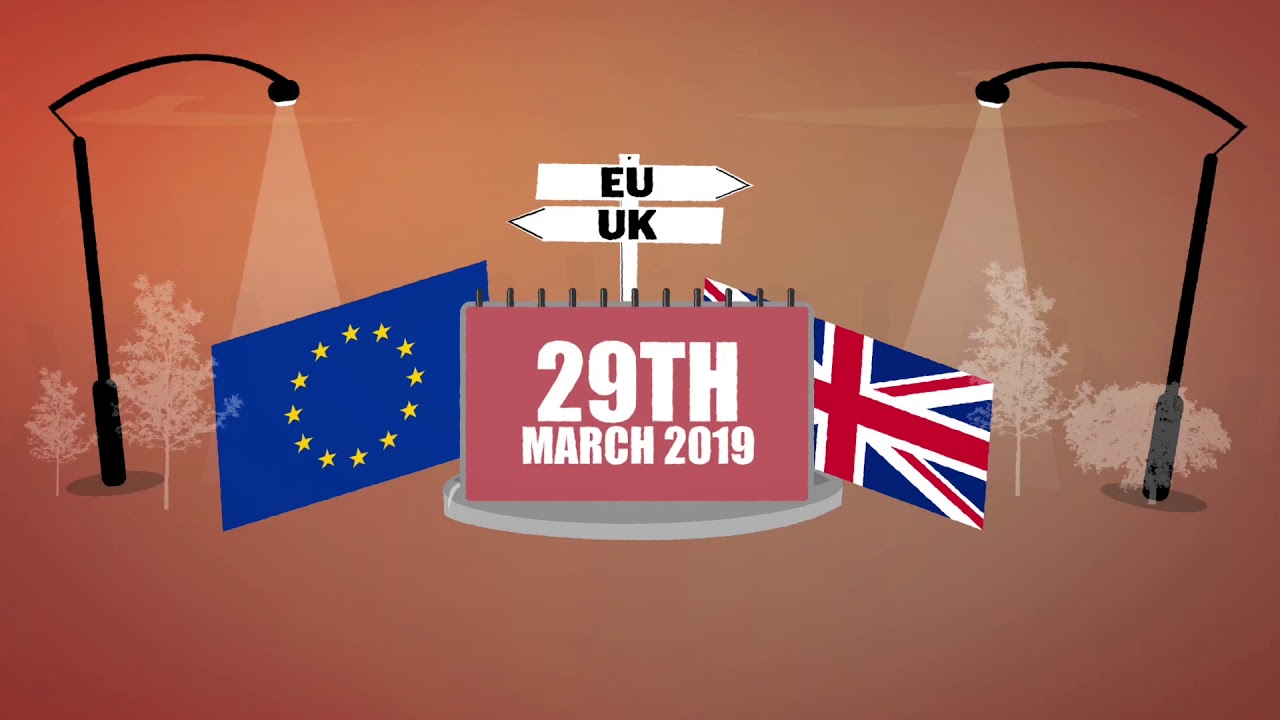 EU Citizens' rights & brexit