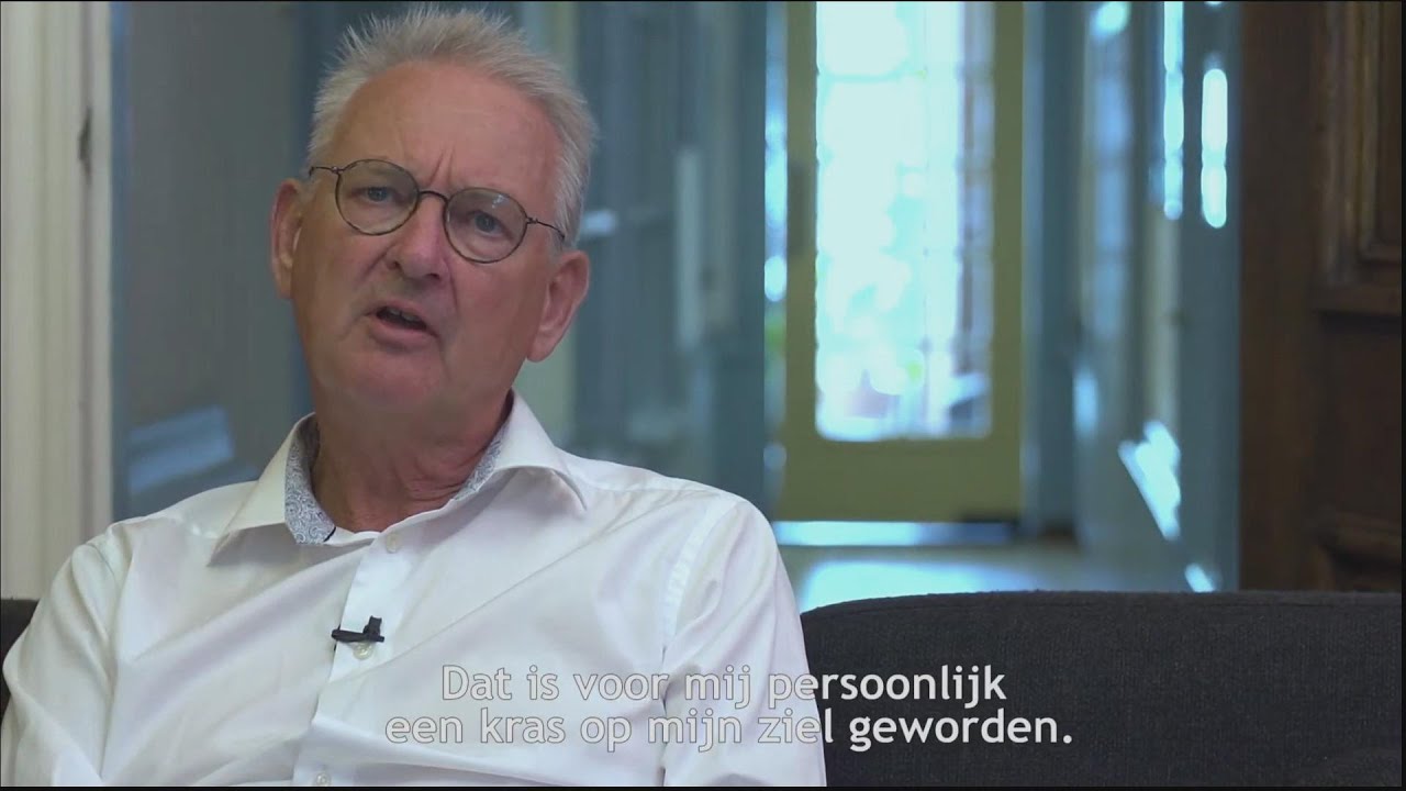 Ex-directielid DCMR: 'We hebben te veel vertrouwd op de blauwe ogen van Odfjell' (Bron: DCMR Mili...