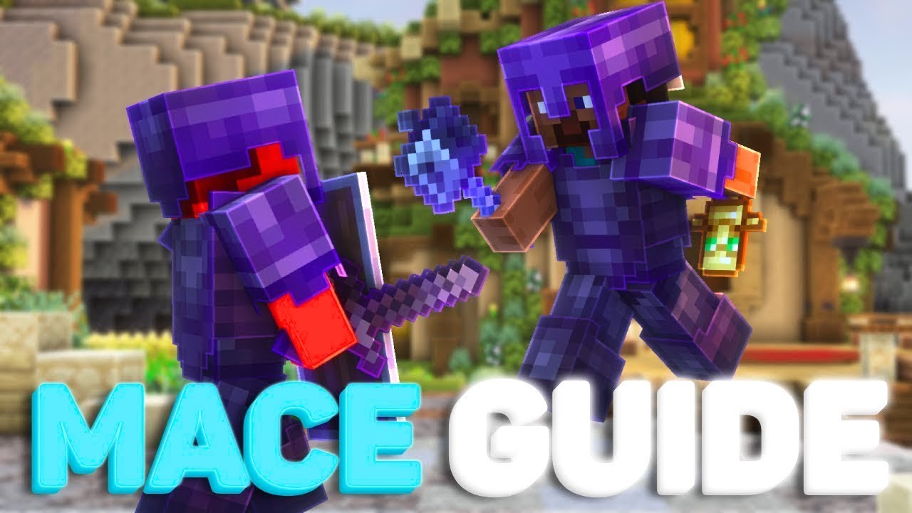 Minecraft PvP Madness – Live Action & Clutch Fights! #356