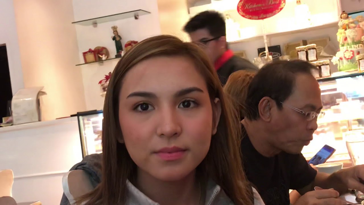 KYLINE ALCANTARA ADMITS NA NAGKAUSAP NA SILA NI BIANCA UMALI/ HOPEFUL NA BABALIK ANG FRIENDSHIP NILA