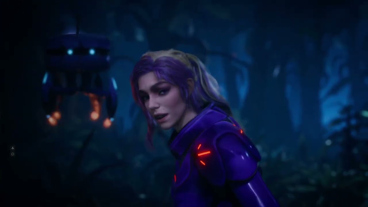 Illuvium Trailer