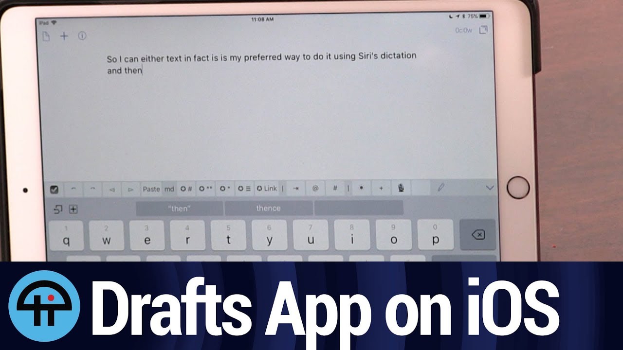 Drafts by Agile Tortoise: Review