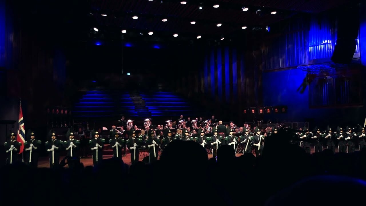 HMKG 2024 - Nordlandstoner - 2024-02-25 Oslo Konserthus