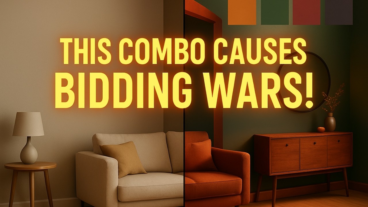 10 Stunning Fall Paint Colors You’ll See Everywhere