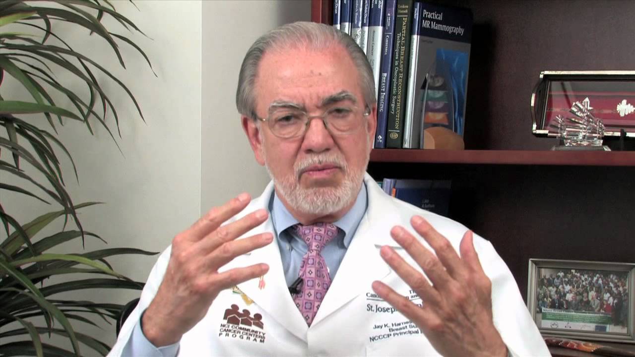 Adjuvant Therapy Explained