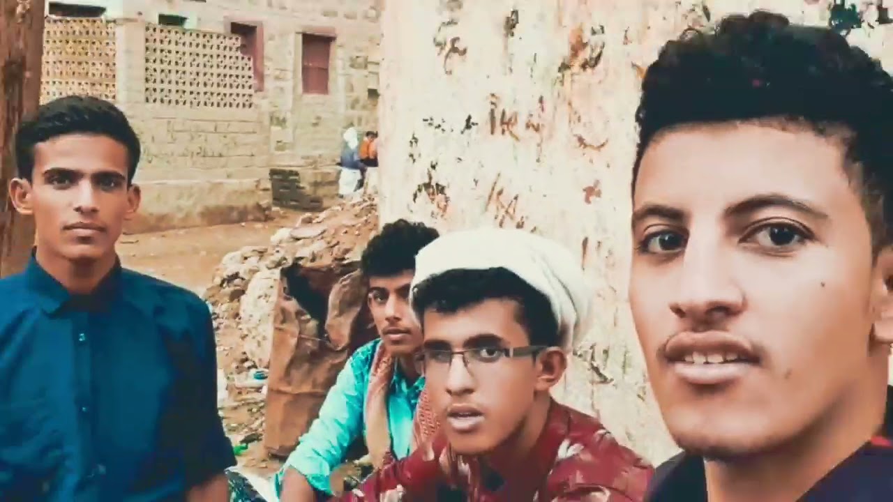 منطقة #الحرجه #بيحان ديرتي