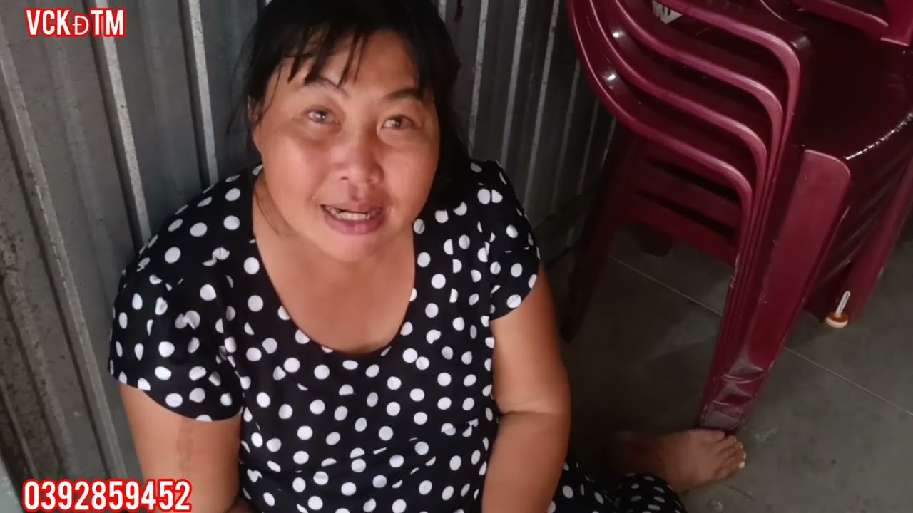 Chị Ba hôm nay được chồng đãi ăn hột vịt lộn