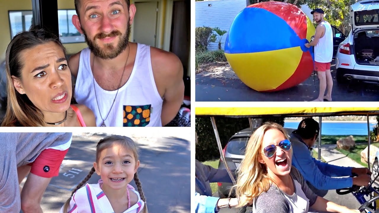 SAN DIEGO MEGA VLOG SPECIAL!