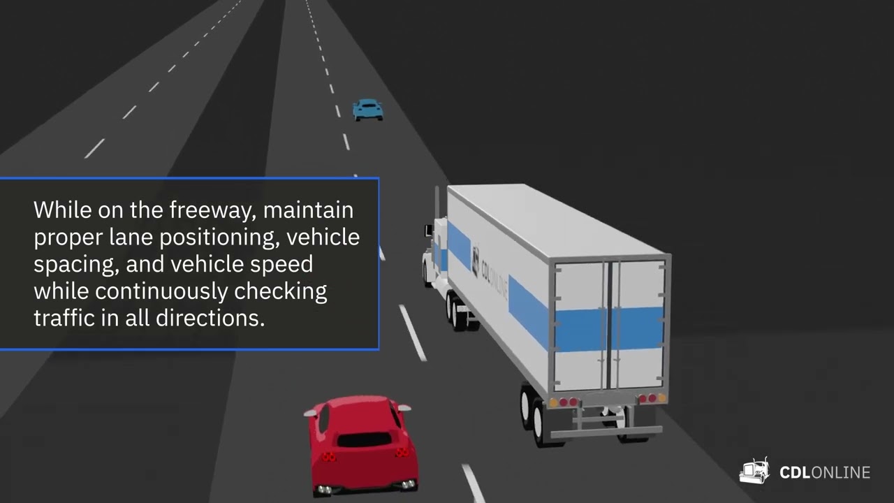 Limited Access Roadways - Freeways, Expressways, and Highways