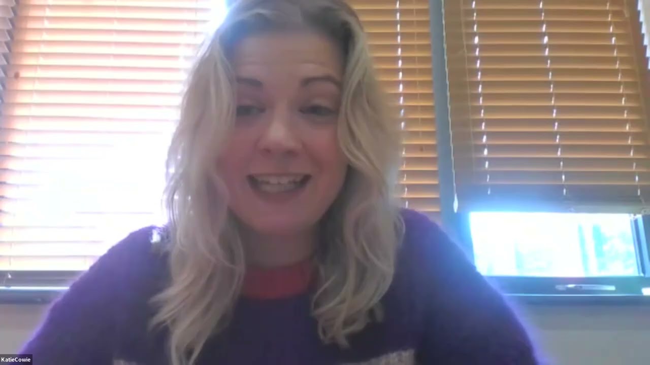 Social Leaders Hastings Webinar #1
