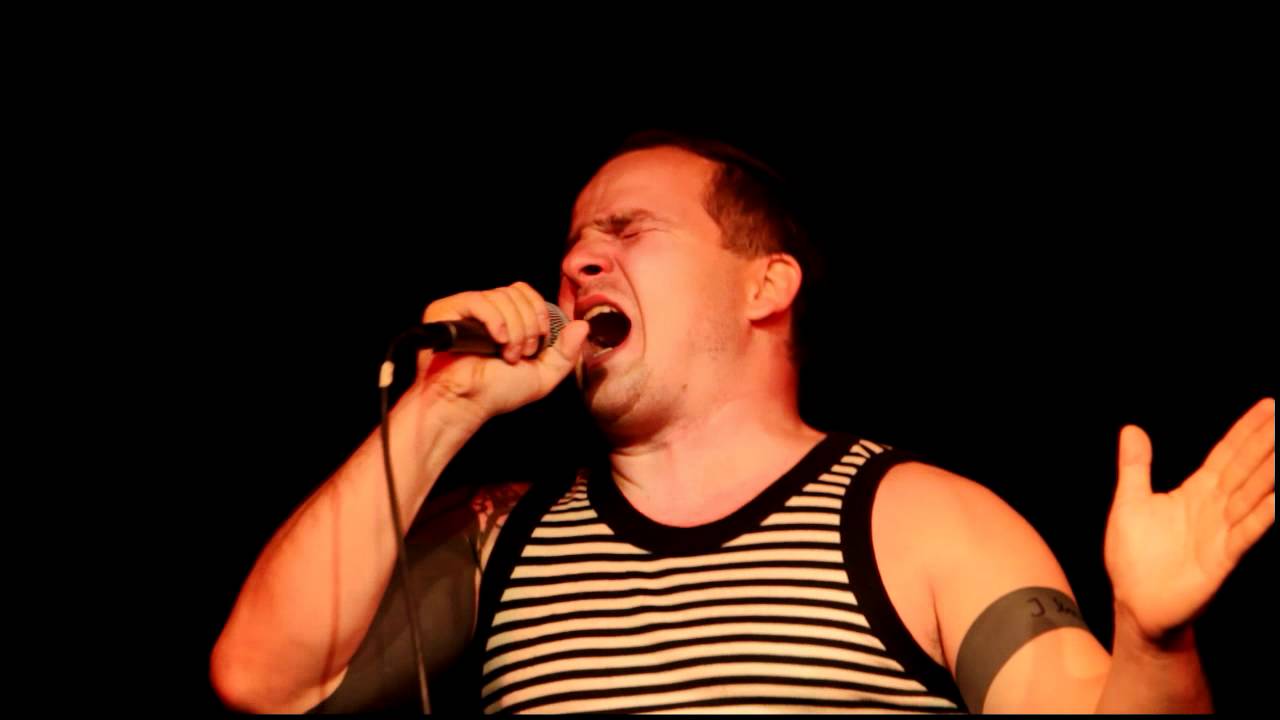 Orplid - Uwe Nolte - Live 2012 - Part 6