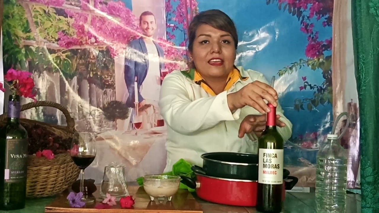 Proyecto de Laboratorio/Fermentación de Jamaica - Vino de Jamaica