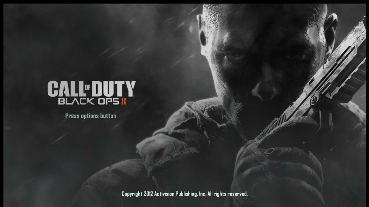 BO1 / BO2 PS5 Port Differences? Quick Look Launch Day Gameplay
