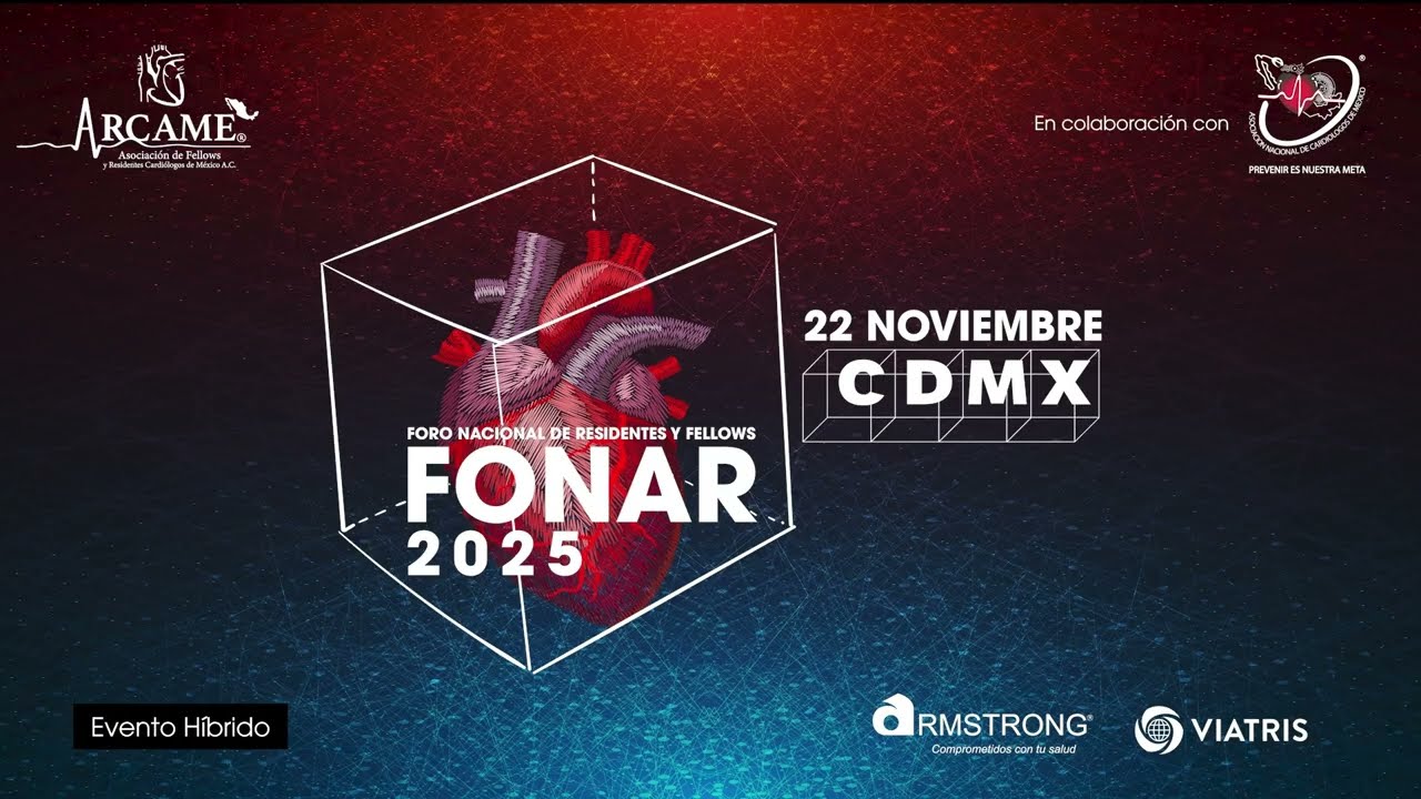 FONAR 2025 - Salón 2 TALLER