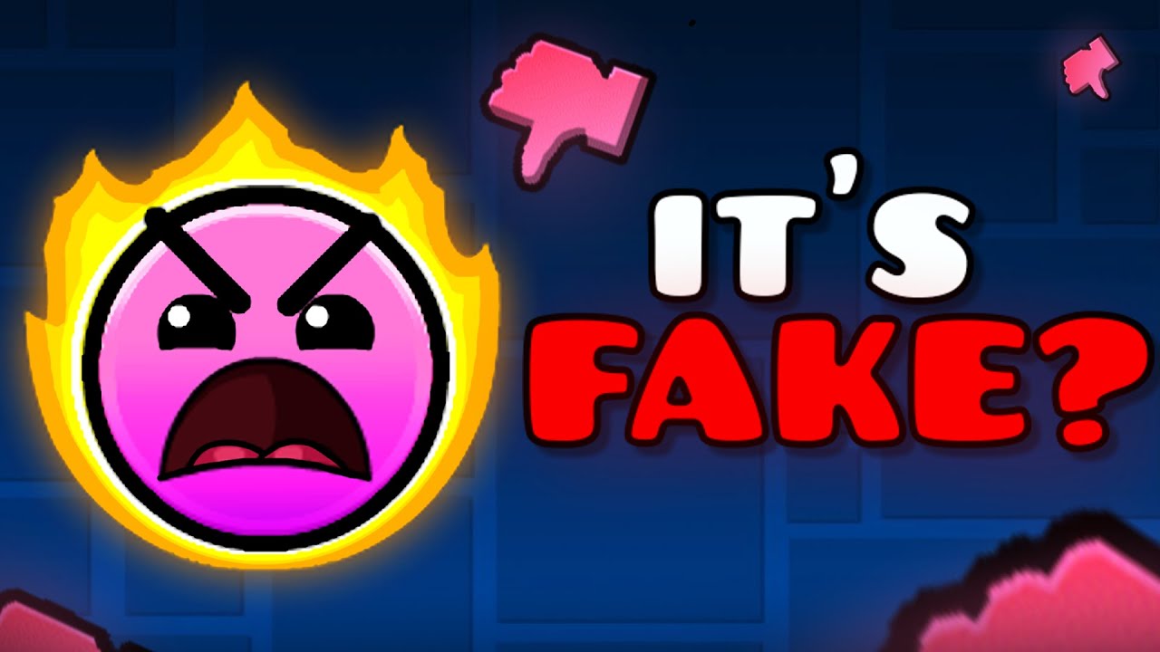 This Controversial Level Has a HUGE MYSTERY...