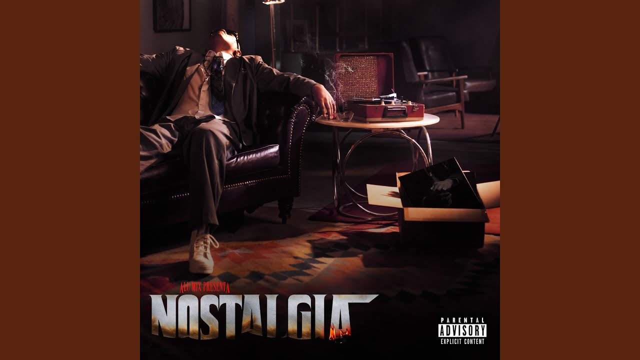 Nostalgia .0009 Necesidad (feat. Cris Sour)