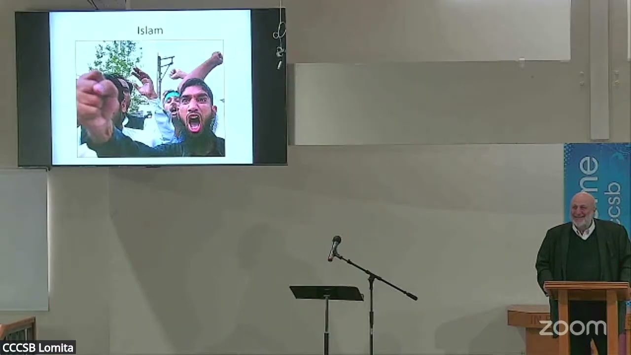 CrossPointe Worship Service (2/15/2026)