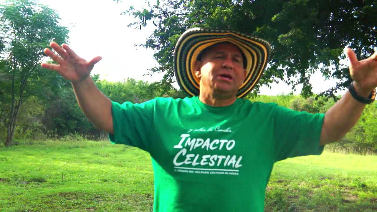 DEFIENDE MI CAUSA, SEÑOR. RAMON MONCHO BASTIDAS