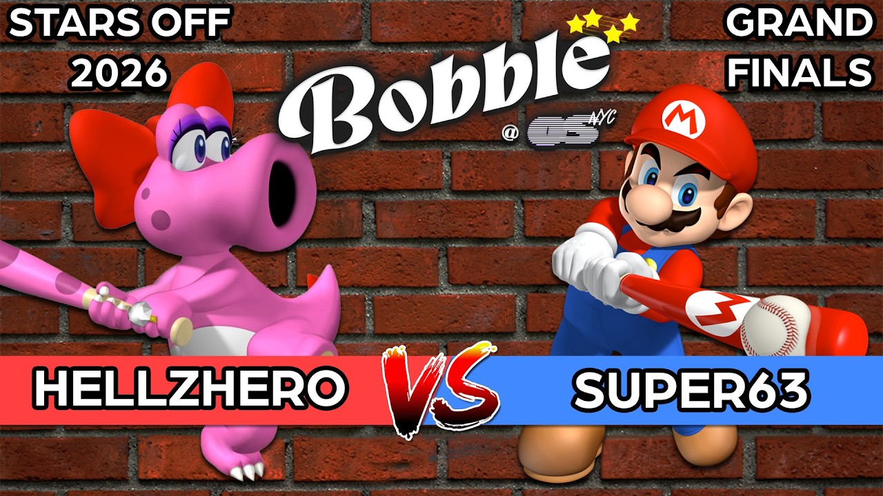 Звезды Bobble 2026 покидают гранд-финал: hellzhero против Super63