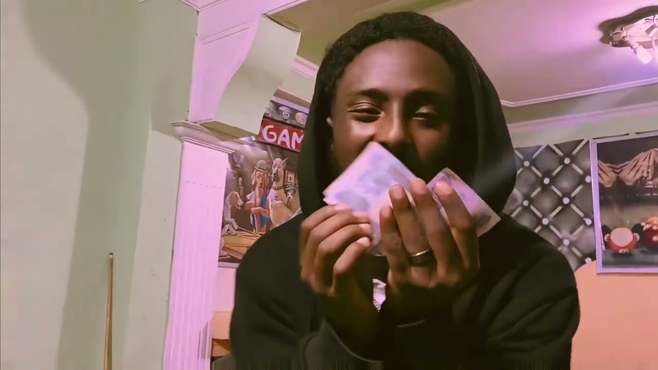 Heni ft Pro 6lack - Kale new - ቃሌ ነው [OFFICIAL MUSIC VIDEO] #ethiopianmusic #habesha #hood #music