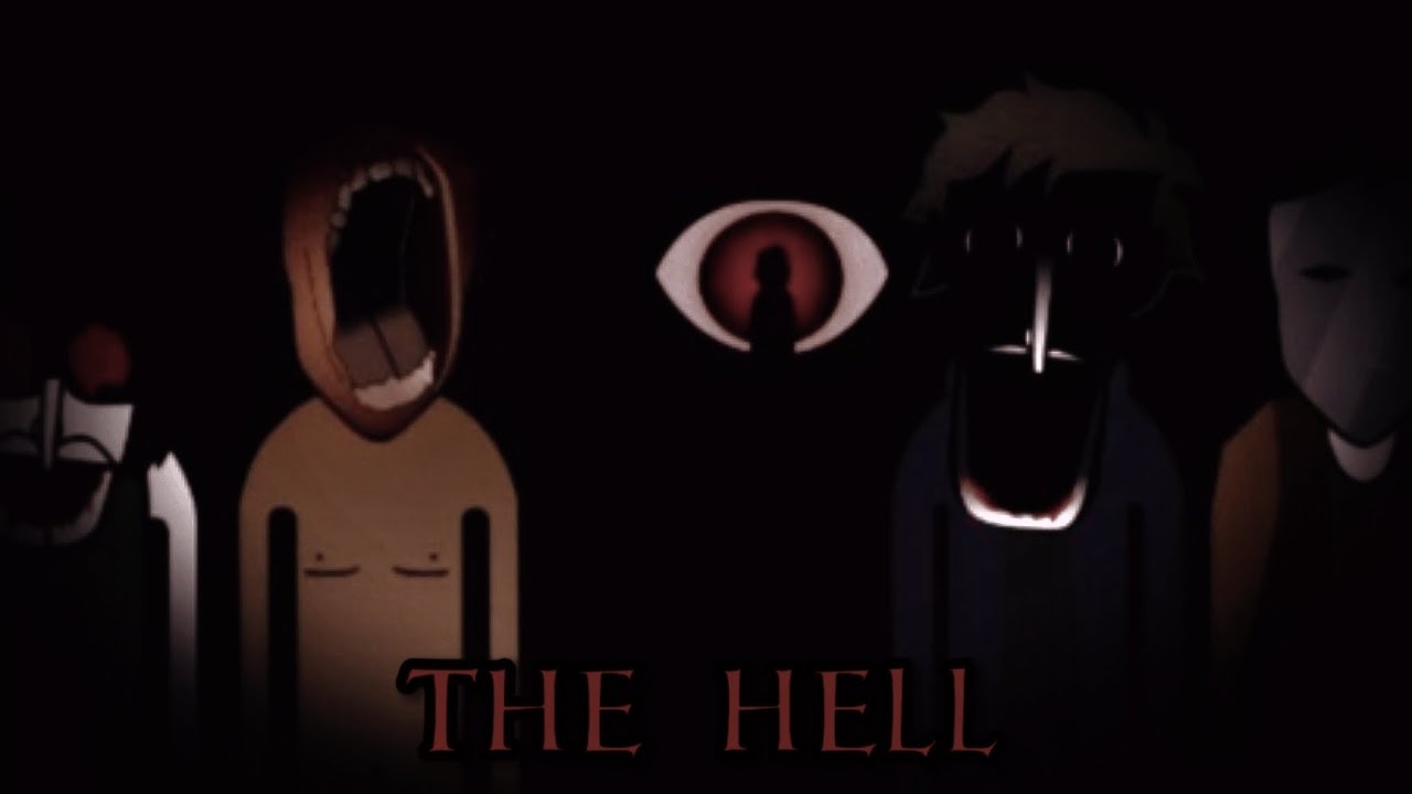 The Hell - Yubin Niiku mix