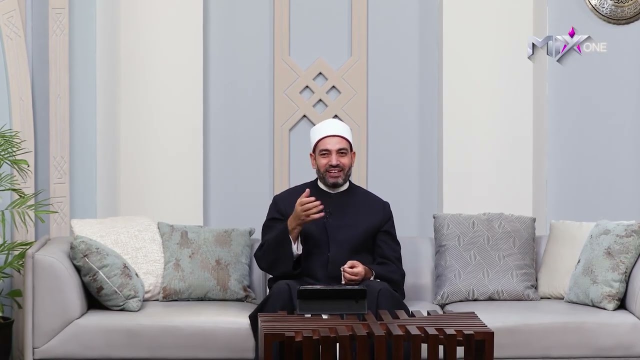 لم يأت القرآن ليثبت وجود الله.. حقائق وجود الله سبحانه وتعالى