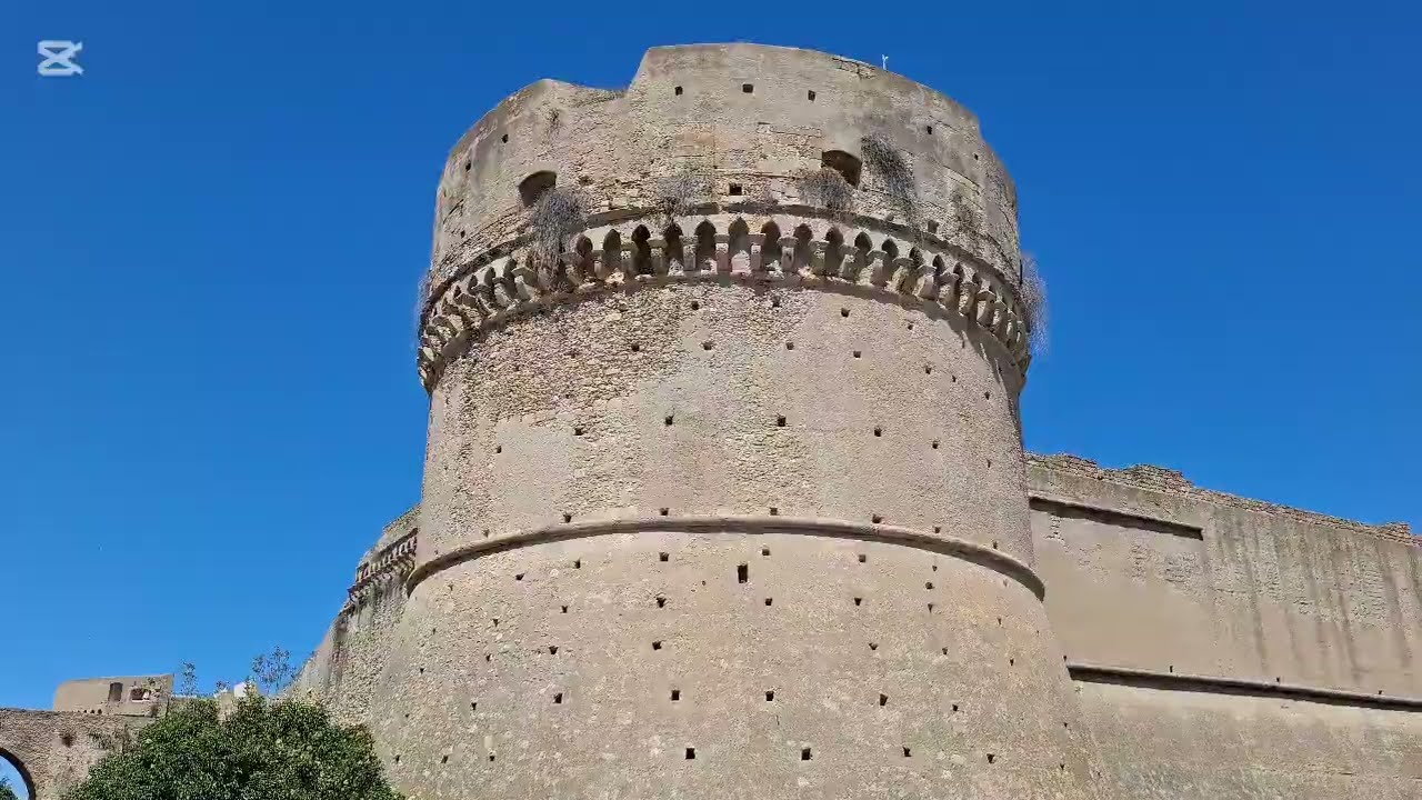 Crotone, Calabria, Italia
