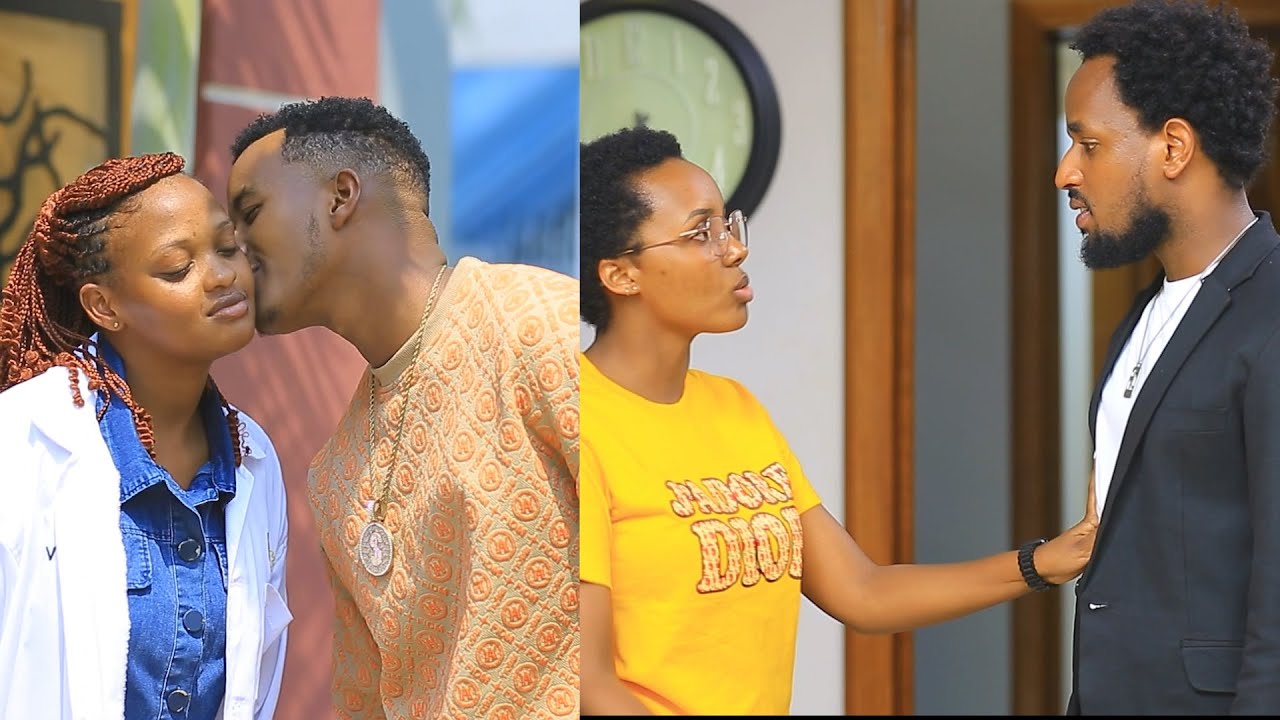BAMENYA SERIES S14 EP09 IIMONEY 💸💲INDAYA NTIMARA 2 😲🤷‍♀️ PAMELLA Aratwite koko