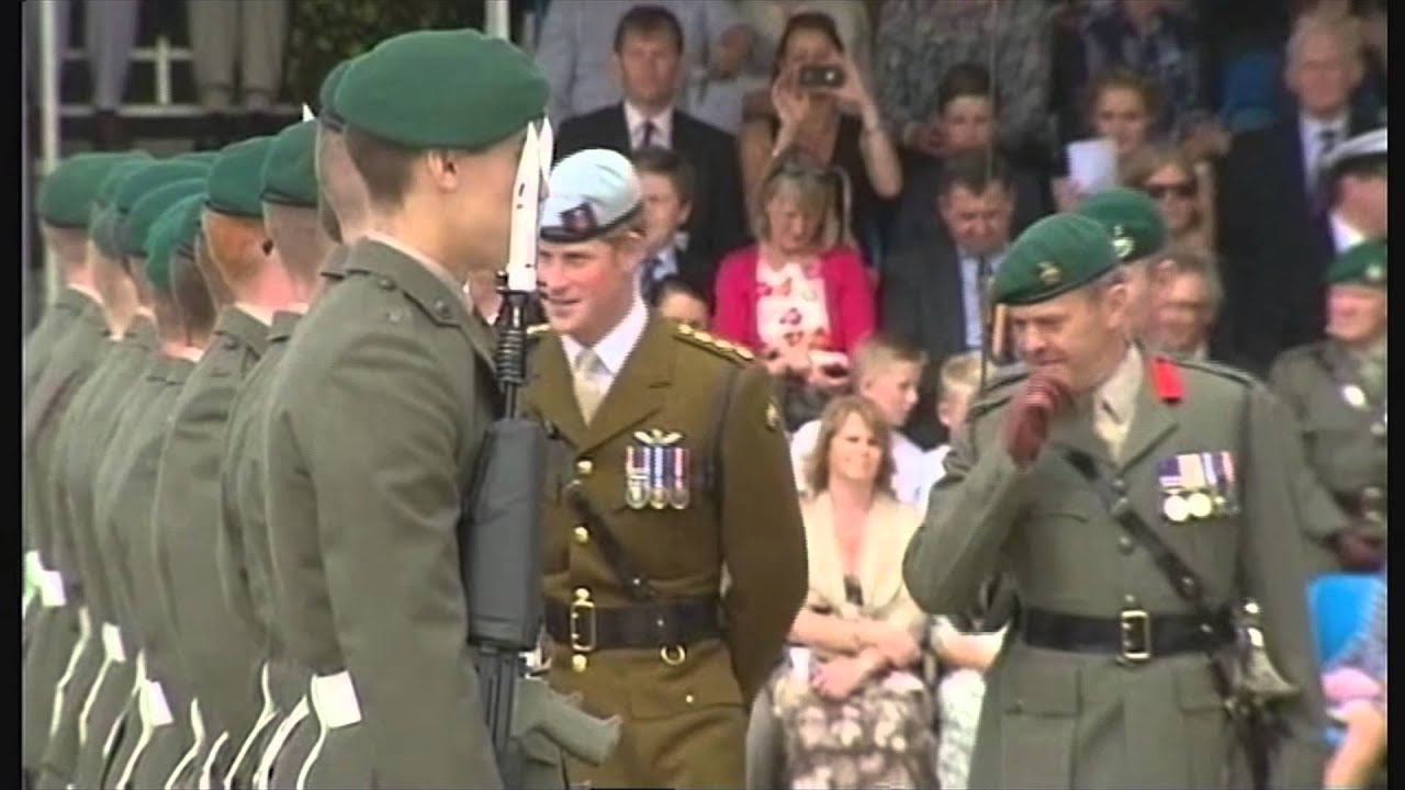 Royal Navy TwoSix.tv People Special 'A Look Back at 2013'