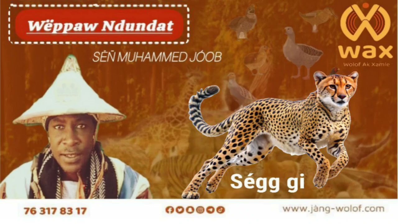 Ségg aka Yéeme