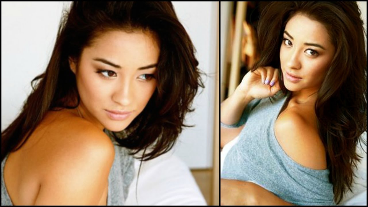 Emily Fields Makeup Tutorial | Pretty Little Liars