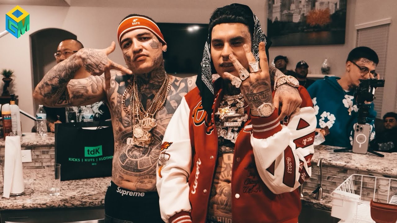 Lefty Gunplay & DeeBaby - Gangsters Get Lonely Too (OGM Premiere)