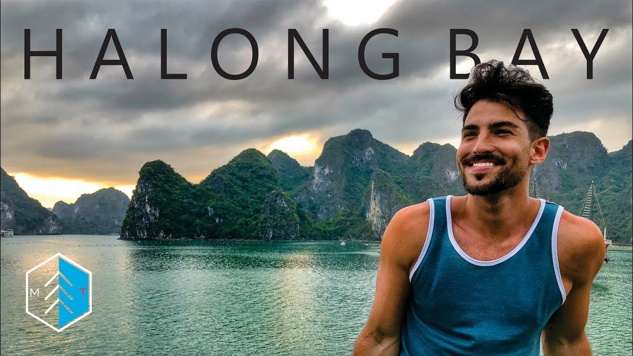 Halong Bay Travel Guide