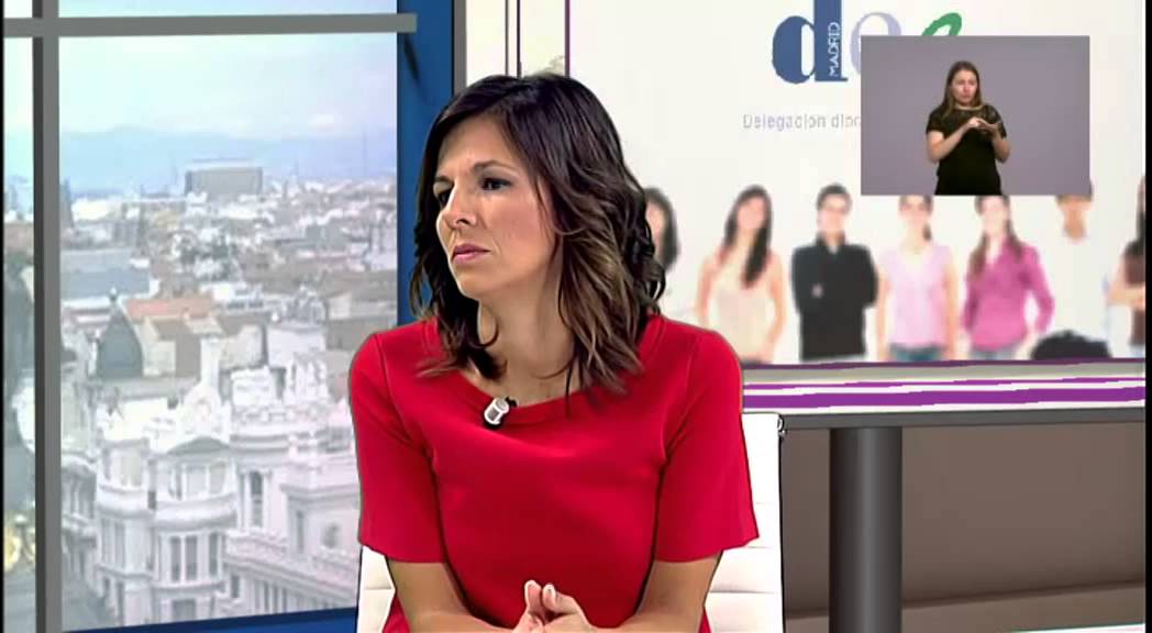 Entrevista a Inmaculada Florido, delegada de Enseñanza de la diócesis de Madrid