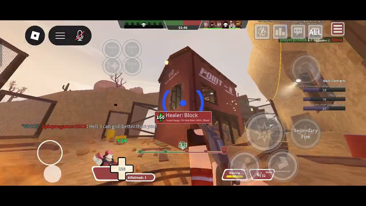 Typical colors 2 gameplay | part 2