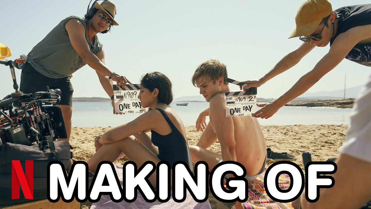 Making Of 