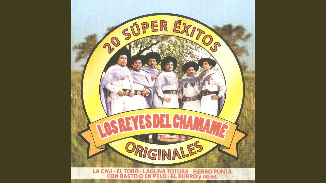 Cachencho Federal
