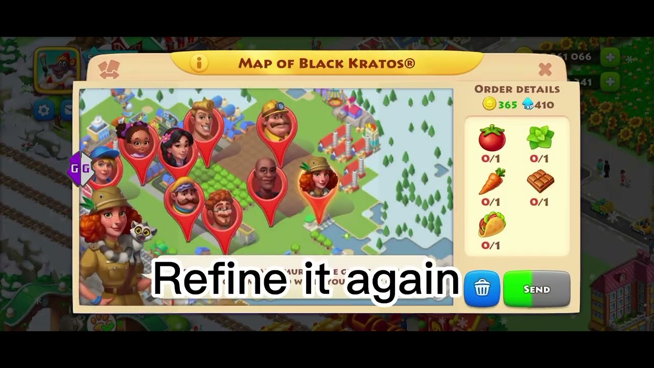 Township helicopter hack coins and xp