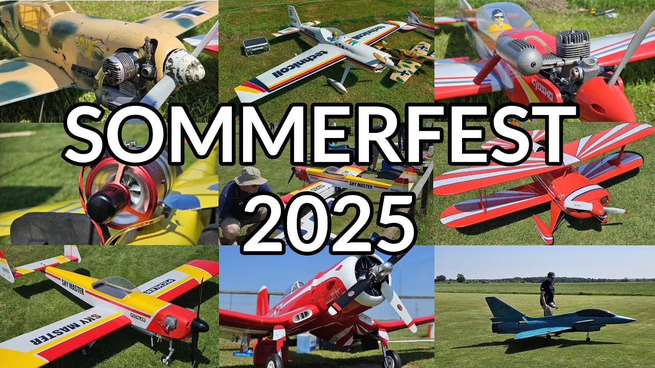 Sommerfest 2025 - MFG Berlin 1990 e.V.